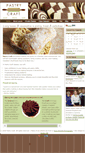 Mobile Screenshot of pastrycraftseattle.com